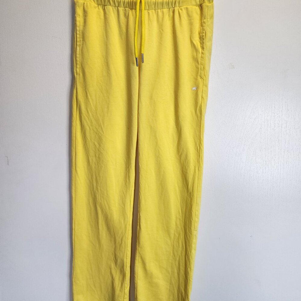Monte Carlo Track Pants